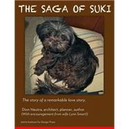 The Saga of Suki