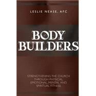 Body Builders Cross Training