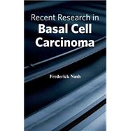 Recent Research in Basal Cell Carcinoma