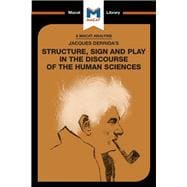 Jacques Derrida's Structure Sign and Play in the Discourse of Human Science