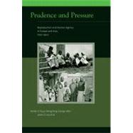 Prudence and Pressure