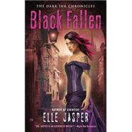 Black Fallen : The Dark Ink Chronicles