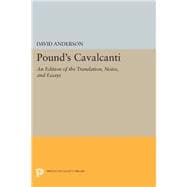 Pound's Cavalcanti