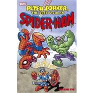 Peter Porker, The Spectacular Spider-Ham - Volume 1