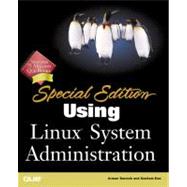 Special Edition Using Linux System Administration