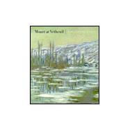 Monet at Vetheuil : The Turning Point