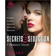 Secrets and Seduction,9781440593529