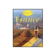 A Traveller's Wine Guide to France