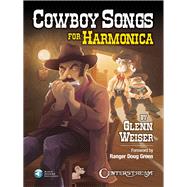 Cowboy Songs for Harmonica