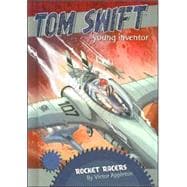 Rocket Racers