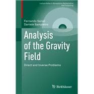 Analysis of the Gravity Field