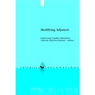 Modifying Adjuncts