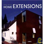 Great Spaces: Home Extensions