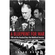 A Blueprint for War,9780300203530