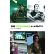 The Videogames Handbook