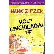Holy Enchilada! #6