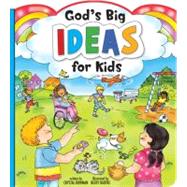 God's Big Ideas for Kids