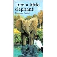 I Am a Little Elephant