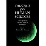 The Crisis of the Human Sciences
