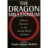 The Dragon Millennium,9781567203530