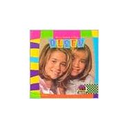 Mary-Kate and Ashley Olsen