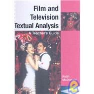 Film and Television Textual Analysis Classroom Resources