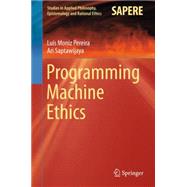 Programming Machine Ethics