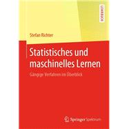 Statistisches Und Maschinelles Lernen