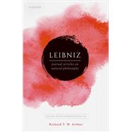 Leibniz: Publications on Natural Philosophy