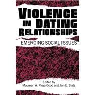Violence in Dating Relationships