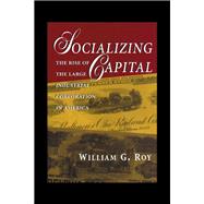 Socializing Capital