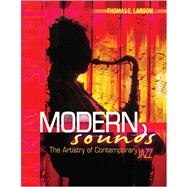 Modern Sounds : The Artistry of Contemporary Jazz