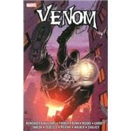 Venom by Rick Remender The Complete Collection Volume 2