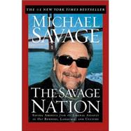 The Savage Nation