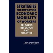 Strategies for Improving the Economic Mobility of Workers
