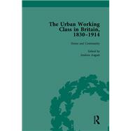 The Urban Working Class in Britain, 1830û1914 Vol 1