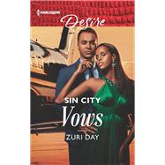 Sin City Vows,9781335603531