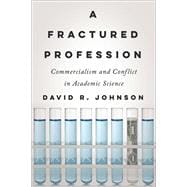 A Fractured Profession
