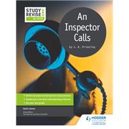 Study and Revise for GCSE: An Inspector Calls