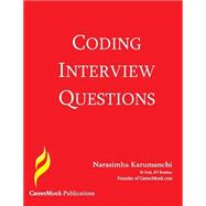 Coding Interview Questions