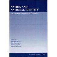 Nation and National Identity