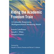 Riding the Academic Freedom Train