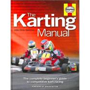 The Karting Manual