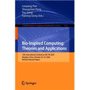 Bio-Inspired Computing: Theories and Applications