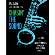 Chasin' the Sound Learning Jazz Improvisation through Historical Models