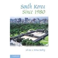 South Korea Since 1980
