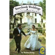 Storybook Weddings