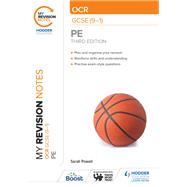 My Revision Notes: OCR GCSE (9–1) PE Third Edition