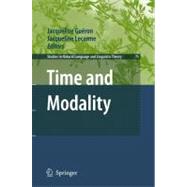Time and Modality