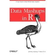 Data Mashups in R